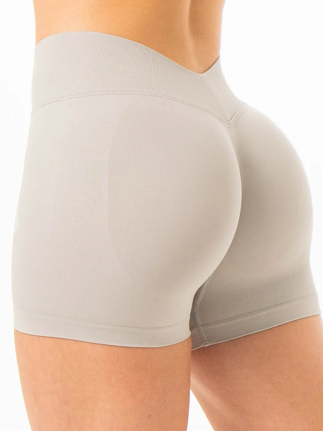 Boost V Back Shorts