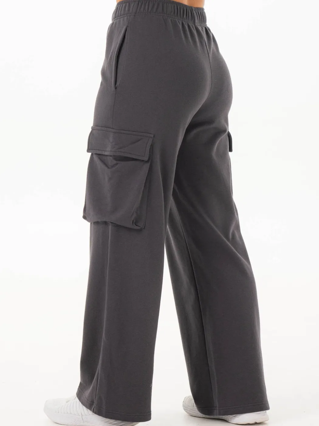 Cargo Track Pant