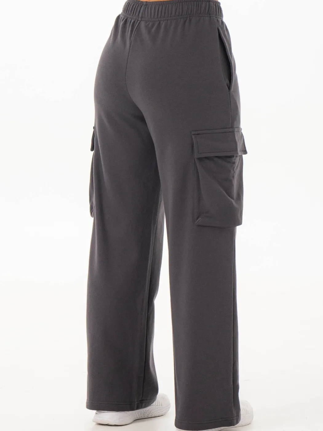Cargo Track Pant