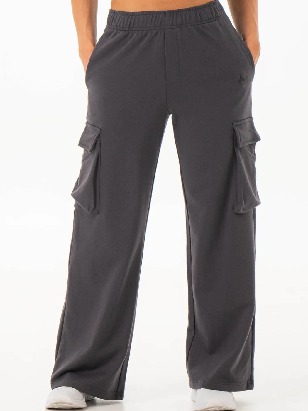 Cargo Track Pant