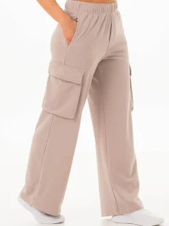 Cargo Track Pant