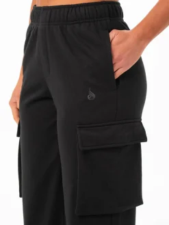Cargo Track Pant