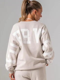 Collegiate Sweater