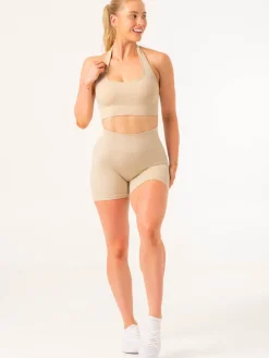 Contour Seamless Shorts