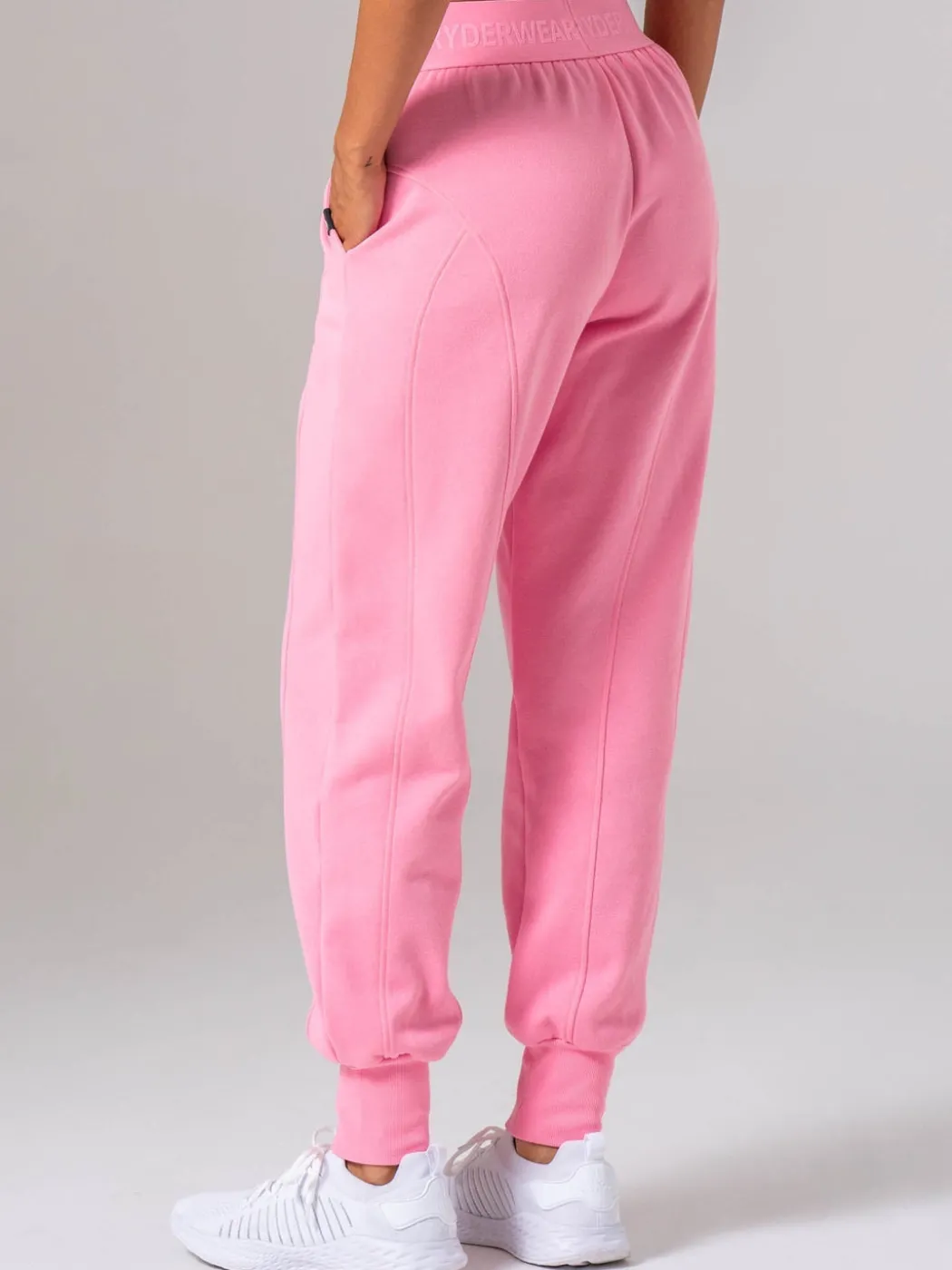 Contour Track Pants