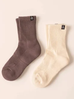 Crew Socks