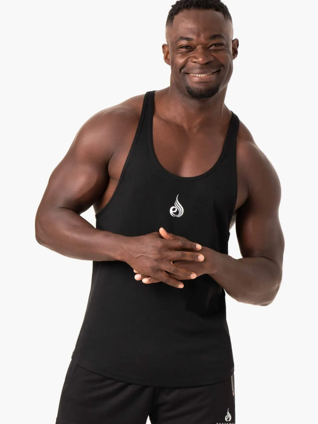Define Mesh T-Back