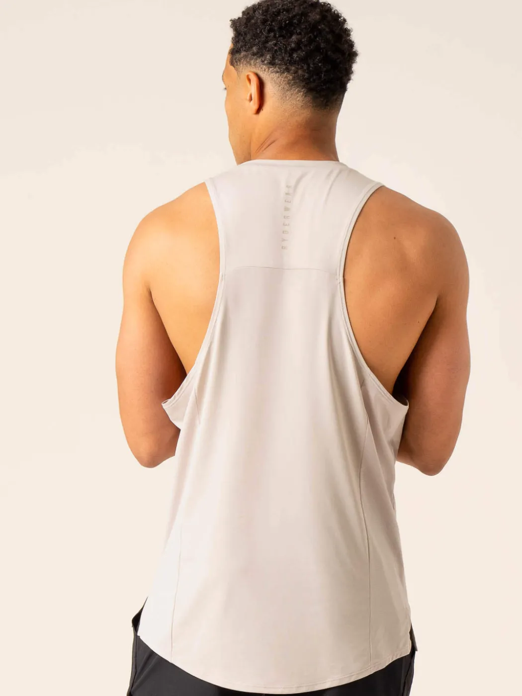 Dynamic Baller Tank