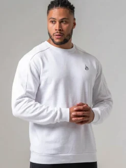 Dynamic Pullover