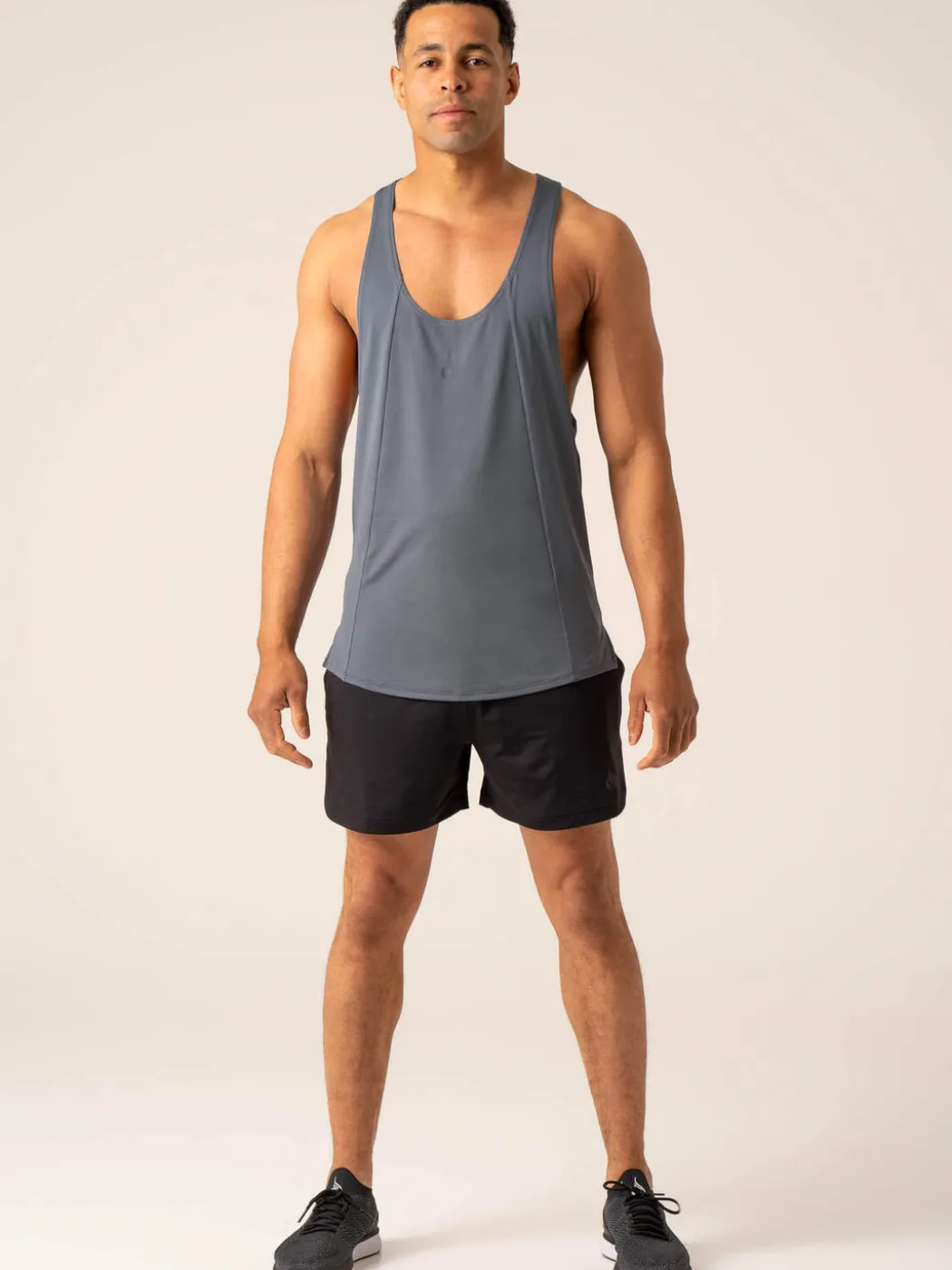 Dynamic Stringer T-Back