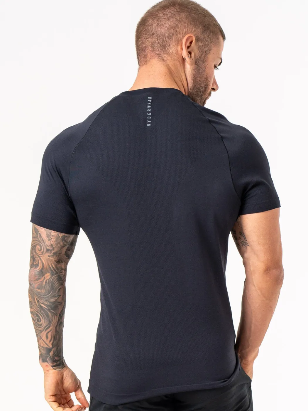 Element Seamless T-Shirt