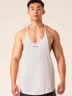 Emerge Arnie T-Back