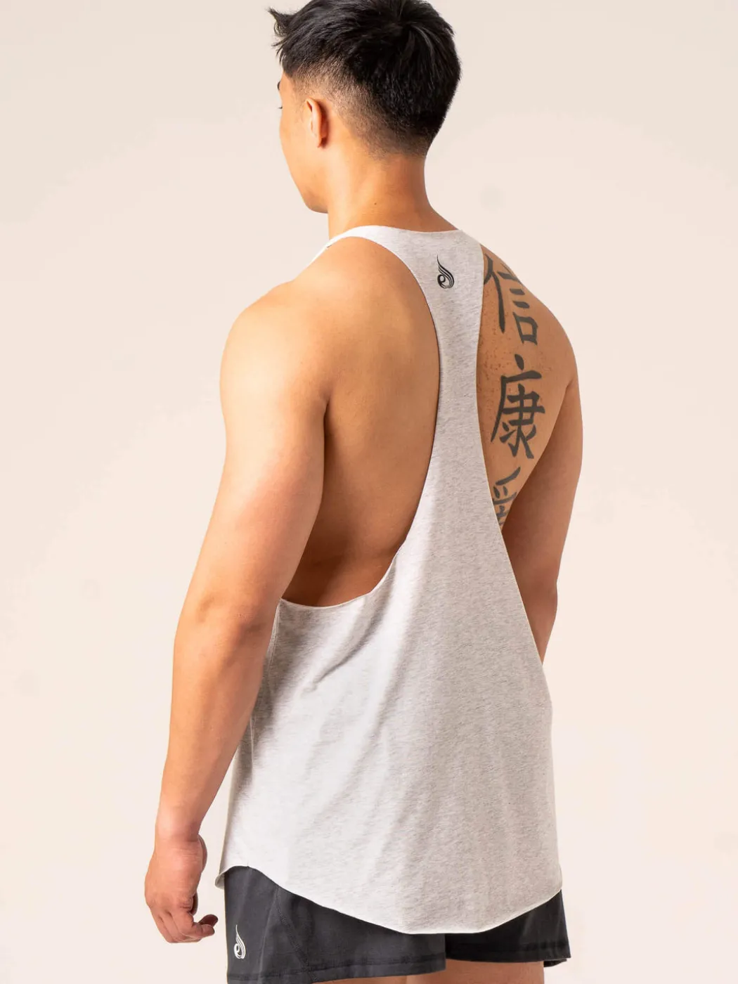 Emerge Arnie T-Back