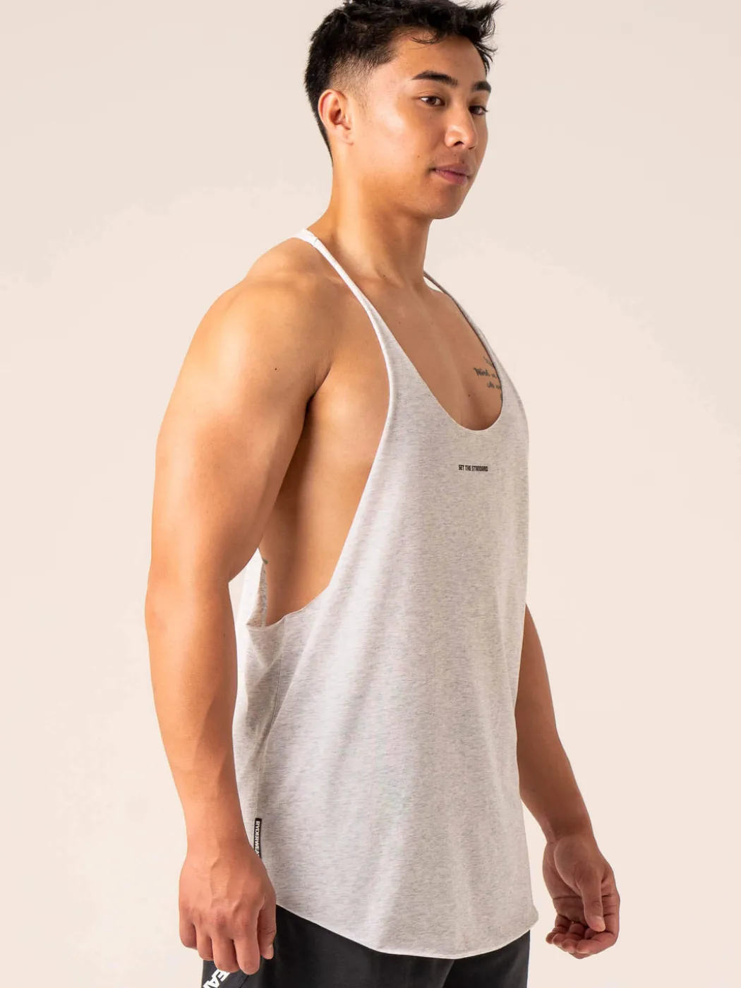 Emerge Arnie T-Back