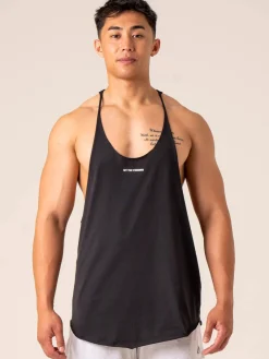 Emerge Arnie T-Back