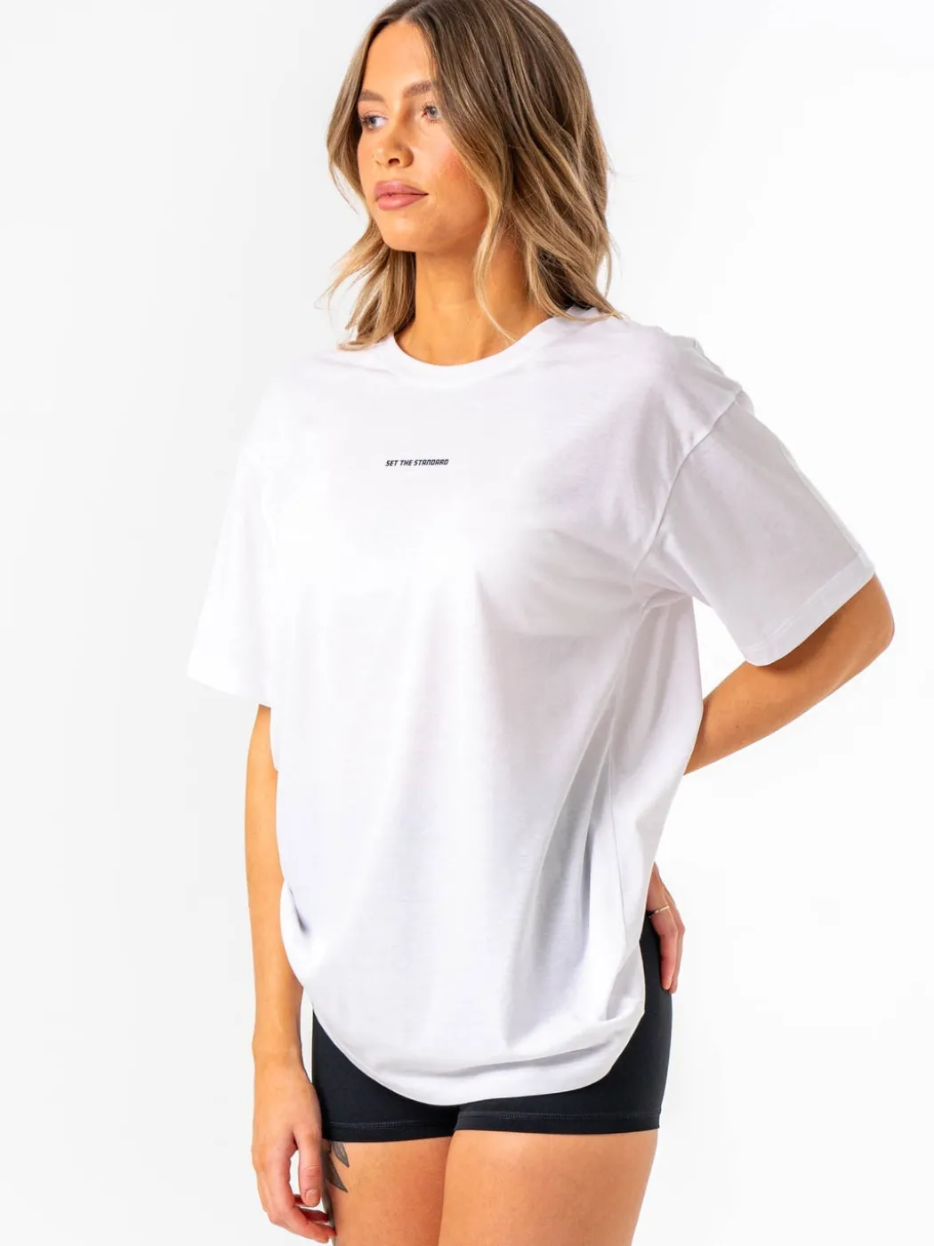 Emerge Oversized T-Shirt