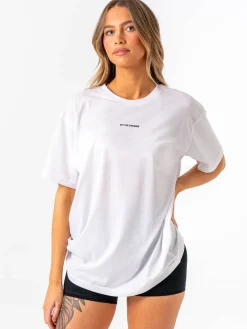 Emerge Oversized T-Shirt