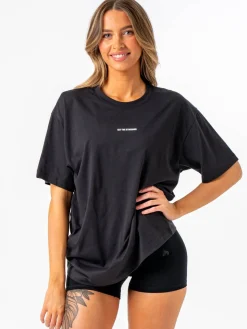 Emerge Oversized T-Shirt