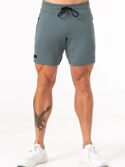 Endurance Track Shorts
