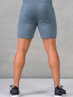 Endurance Track Shorts