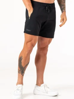 Endurance Track Shorts