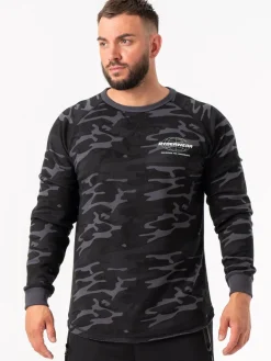 Energy Crew Neck