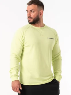 Energy Crew Neck