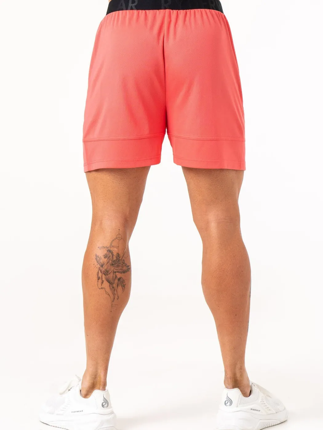 Energy Mesh Shorts