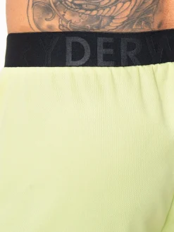 Energy Mesh Shorts
