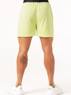 Energy Mesh Shorts