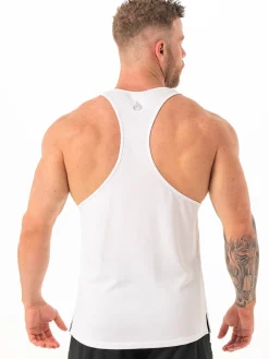 Energy Mesh T-Back