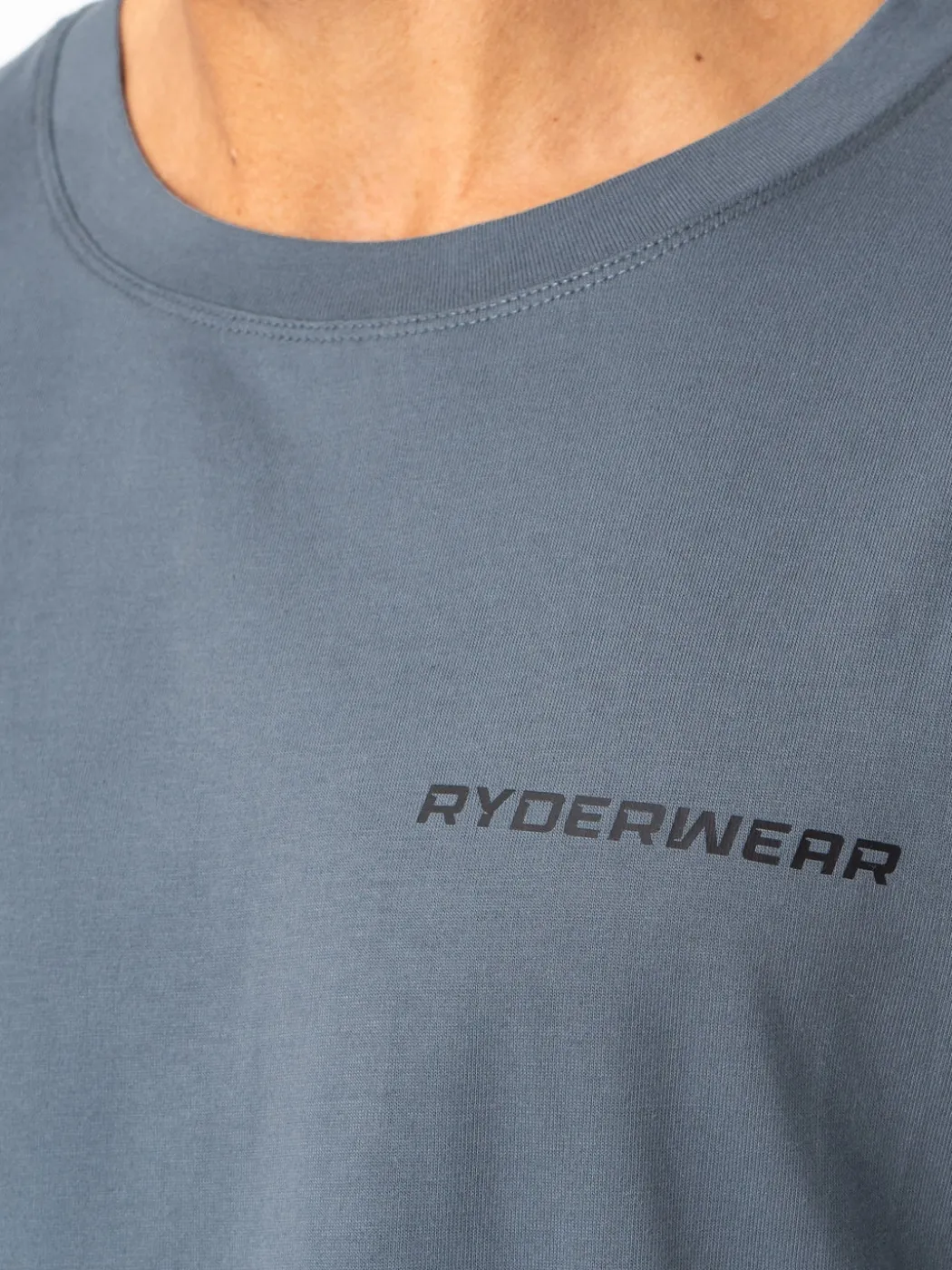 Energy Oversized T-Shirt