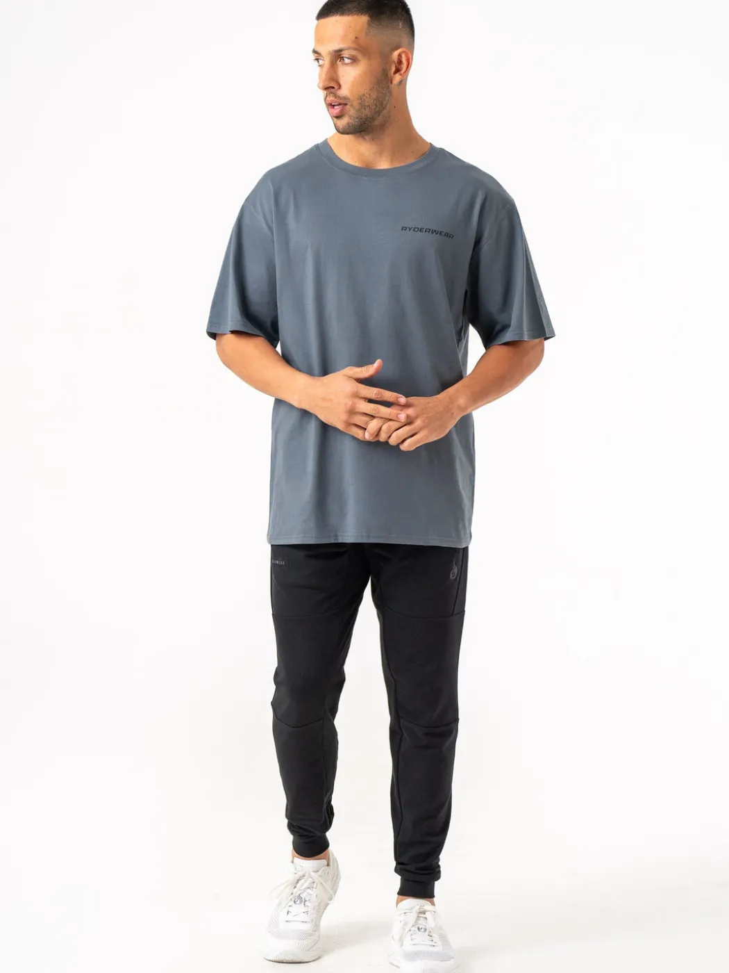 Energy Oversized T-Shirt