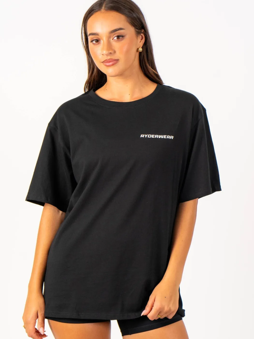 Energy Oversized T-Shirt