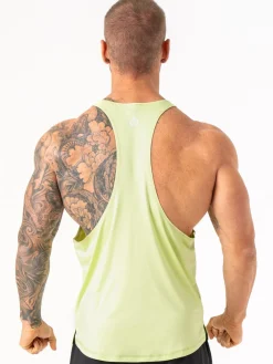 Energy Stringer