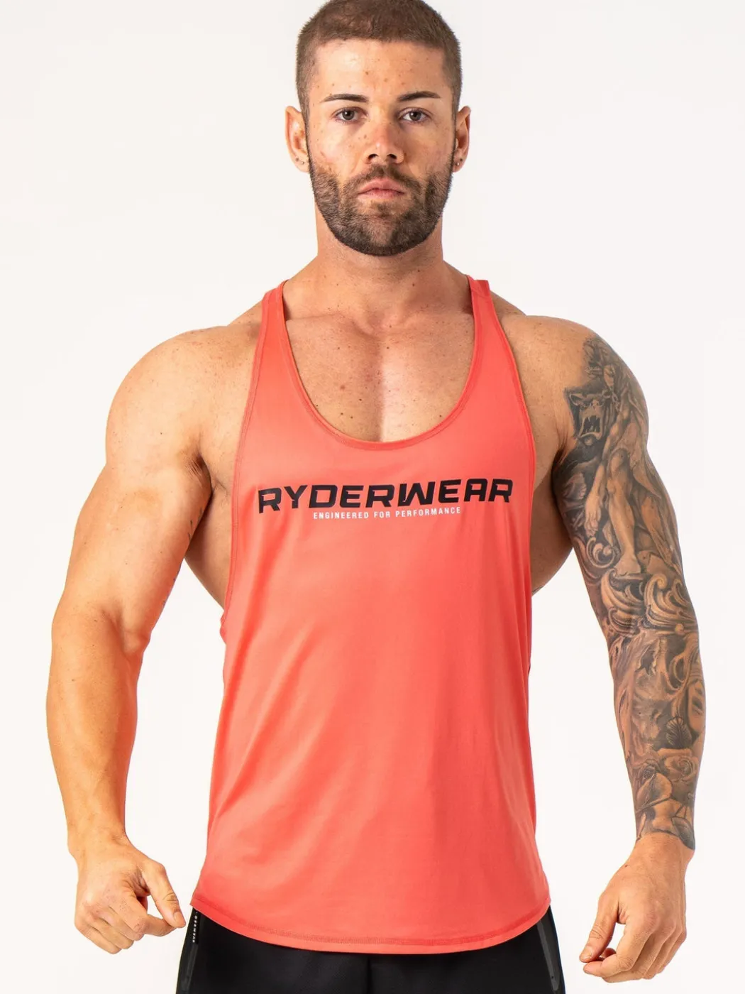 Energy Stringer