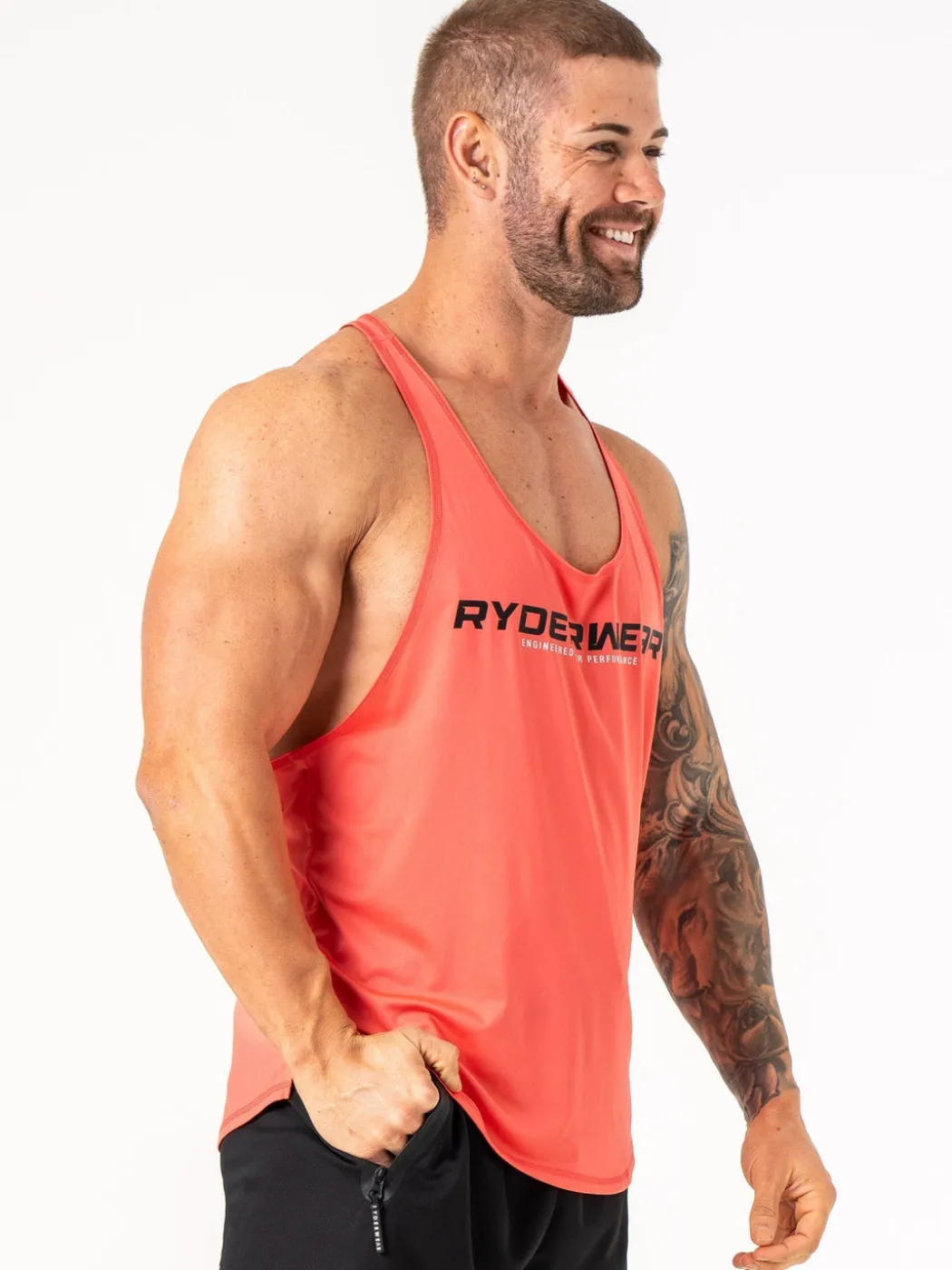 Energy Stringer
