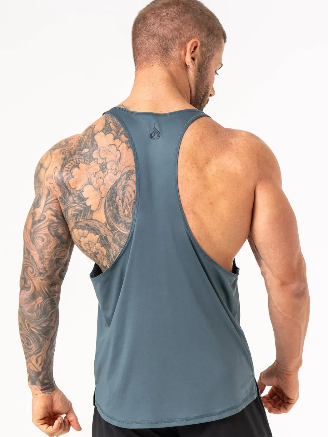 Energy Stringer