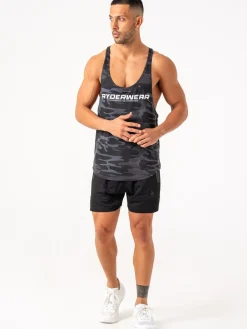 Energy Stringer