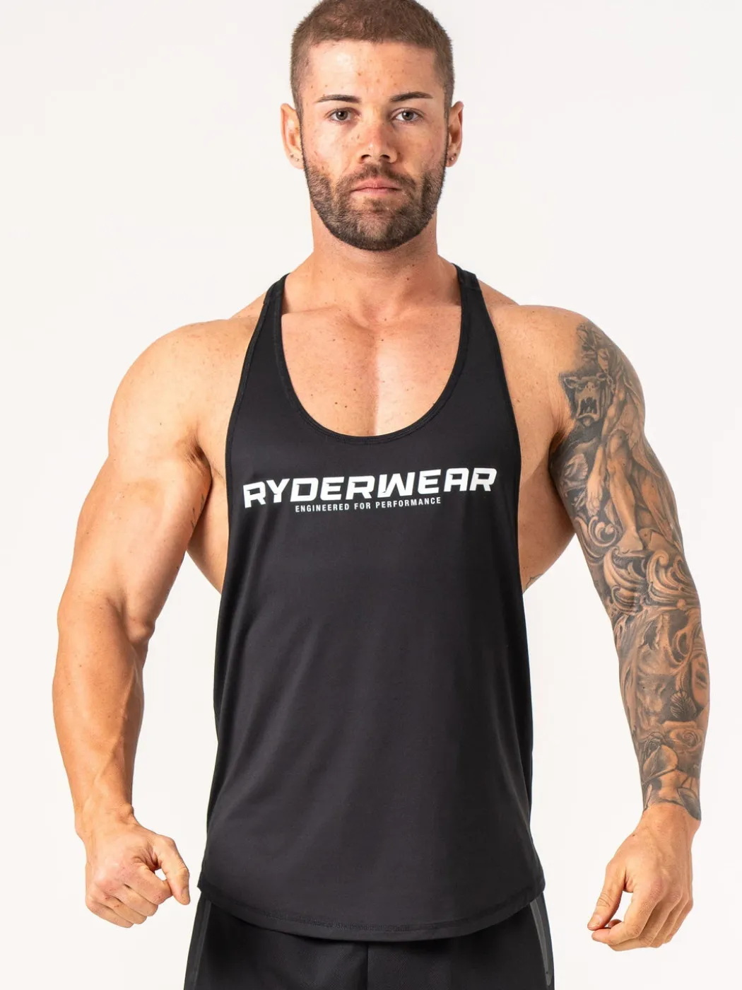 Energy Stringer