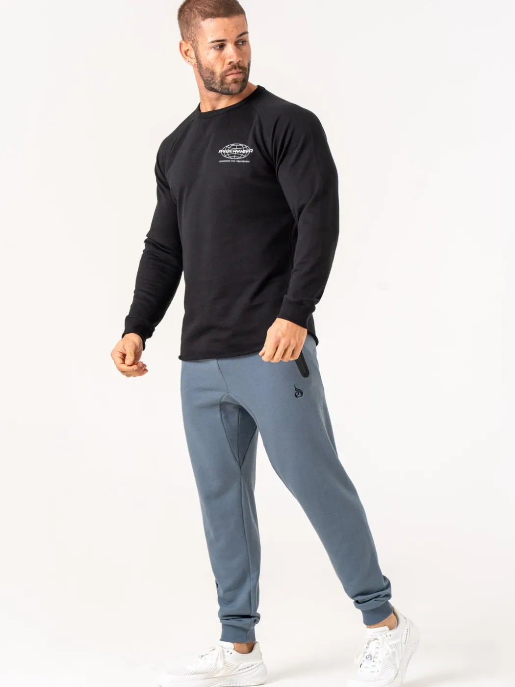 Energy Track Pants