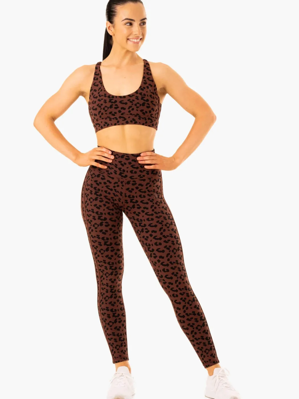 Evolution Sports Bra