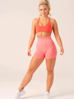 Evolve Seamless Shorts