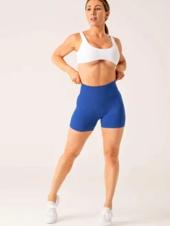 Evolve Seamless Shorts