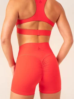 Extreme Scrunch Shorts