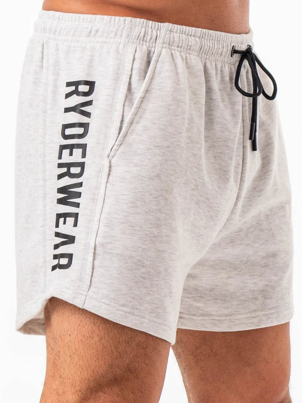 Fleece Arnie Short