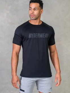 Flex Mesh T-Shirt