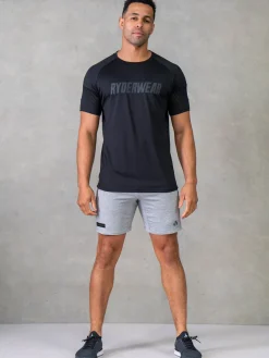 Flex Mesh T-Shirt
