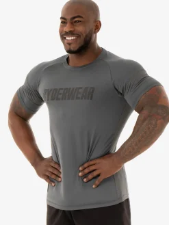 Flex Mesh T-Shirt