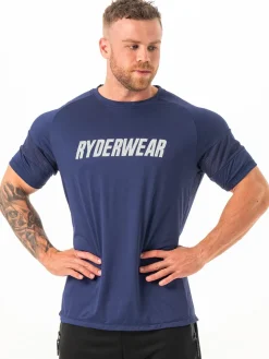Flex Mesh T-Shirt